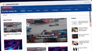 Publish Guest Post on codesmech.com