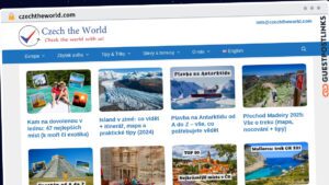 Publish Guest Post on czechtheworld.com