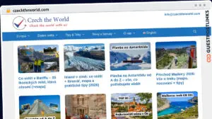 Publish Guest Post on czechtheworld.com