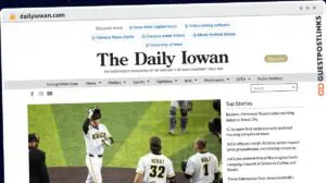 Publish Guest Post on dailyiowan.com
