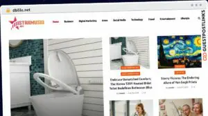Publish Guest Post on dbfile.net