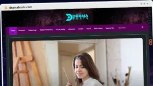 Publish Guest Post on dramabustv.com