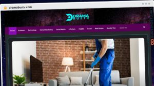 Publish Guest Post on dramabustv.com