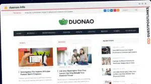 Publish Guest Post on duonao.info