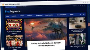 Publish Guest Post on east-bigmama.com