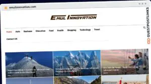 Publish Guest Post on emulinnovation.com