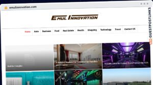 Publish Guest Post on emulinnovation.com