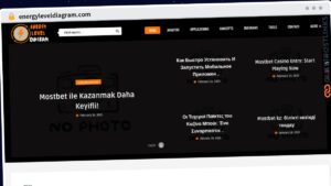 Publish Guest Post on energyleveldiagram.com