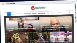 Publish Guest Post on enewsarea.com