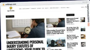 Publish Guest Post on enfblogs.com