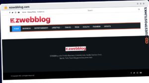 Publish Guest Post on ezwebblog.com