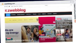 Publish Guest Post on ezwebblog.com