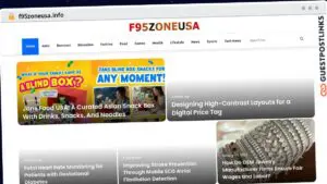 Publish Guest Post on f95zoneusa.info