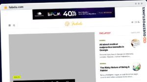 Publish Guest Post on fabelu.com