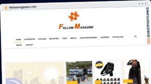 Publish Guest Post on fellowmagazine.com