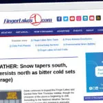 Publish Guest Post on fingerlakes1.com