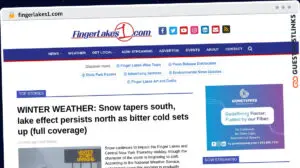 Publish Guest Post on fingerlakes1.com