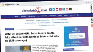 Publish Guest Post on fingerlakes1.com