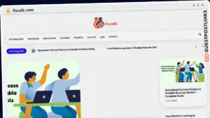 Publish Guest Post on fiscalk.com