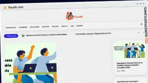 Publish Guest Post on fiscalk.com
