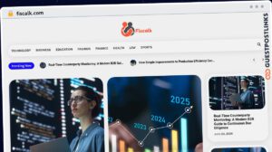 Publish Guest Post on fiscalk.com