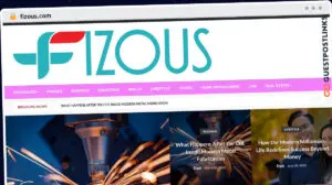 Publish Guest Post on fizous.com