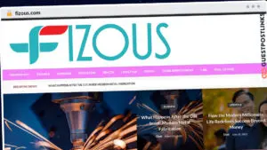Publish Guest Post on fizous.com