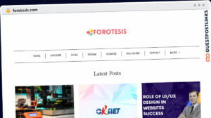 Publish Guest Post on forotesis.com