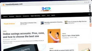 Publish Guest Post on fromdaddynews.com