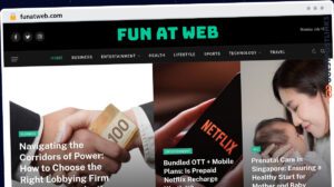Publish Guest Post on funatweb.com