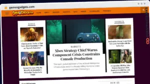 Publish Guest Post on gamengadgets.com