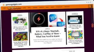 Publish Guest Post on gamengadgets.com