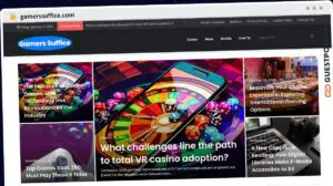 Publish Guest Post on gamerssuffice.com