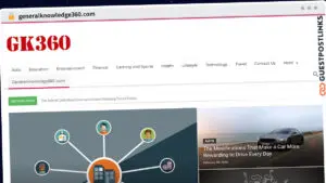 Publish Guest Post on generalknowledge360.com