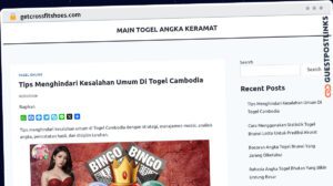 Publish Guest Post on getcrossfitshoes.com