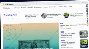 Publish Guest Post on gofris.com