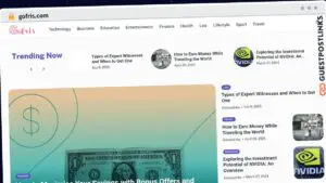 Publish Guest Post on gofris.com