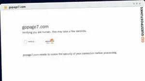 Publish Guest Post on gopage7.com
