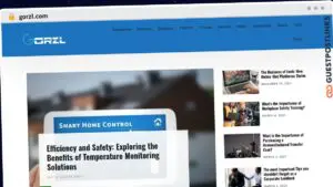 Publish Guest Post on gorzl.com