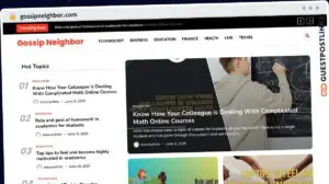 Publish Guest Post on gossipneighbor.com