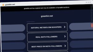 Publish Guest Post on gramhir.net