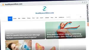 Publish Guest Post on healthyworldbox.com