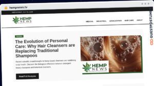 Publish Guest Post on hempnews.tv