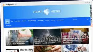 Publish Guest Post on hempnews.tv