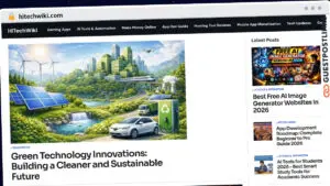 Publish Guest Post on hitechwiki.com