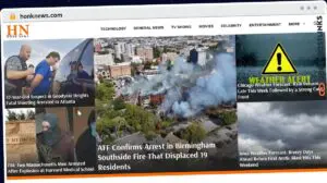 Publish Guest Post on honknews.com