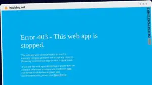 Publish Guest Post on hubblog.net