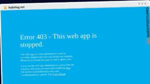 Publish Guest Post on hubblog.net
