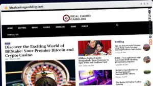 Publish Guest Post on idealcasinogambling.com