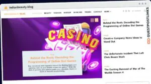 Publish Guest Post on indianbeauty.blog